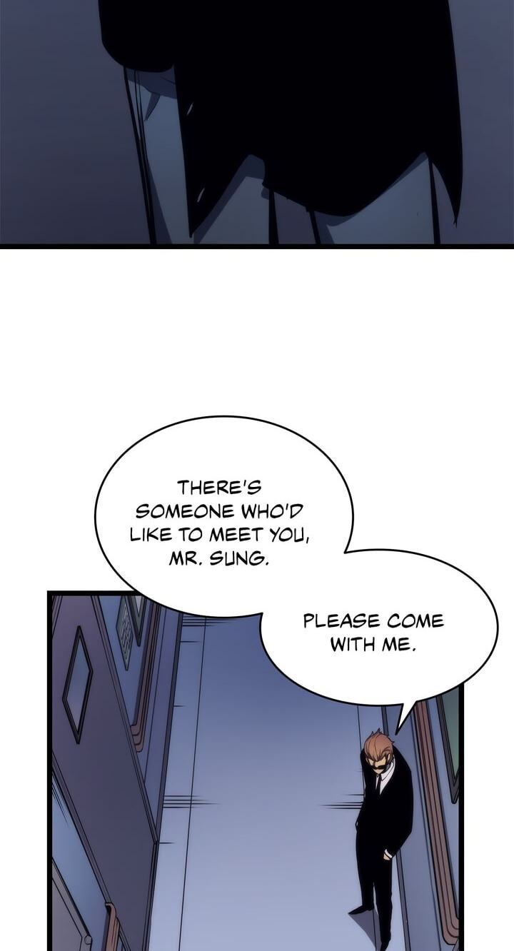 Solo Leveling, chapter 63, page 53