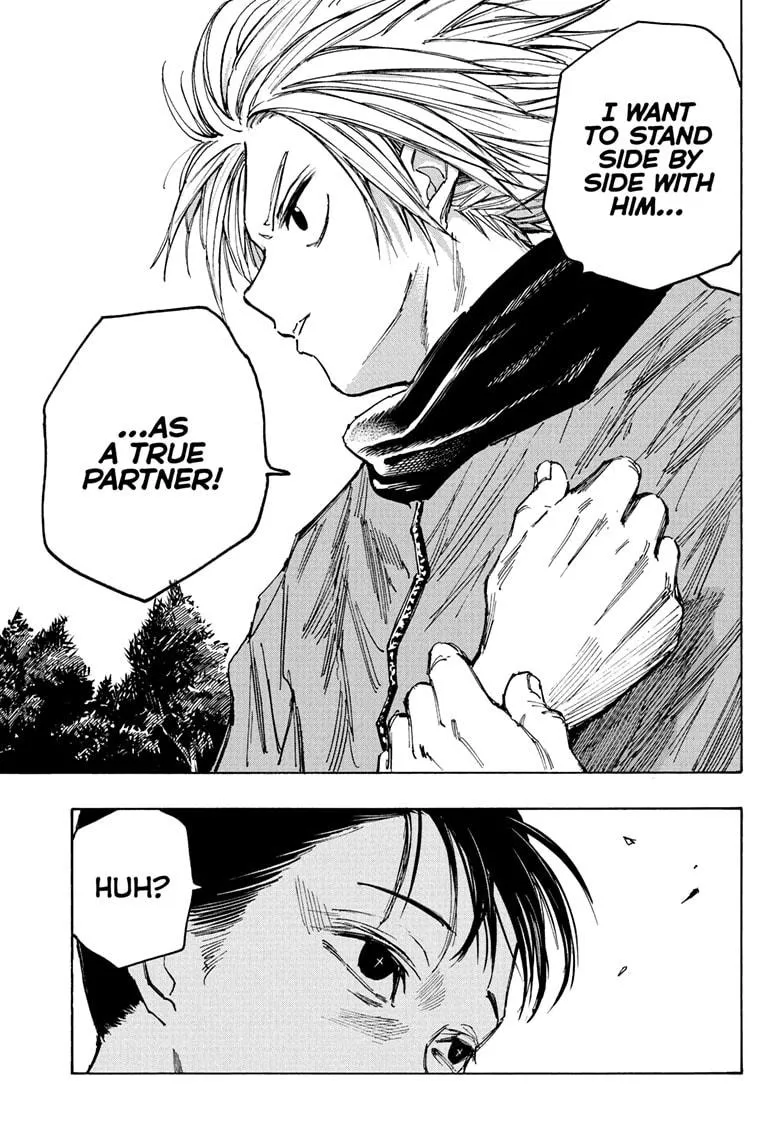 Sakamoto Days, chapter 65, image 15