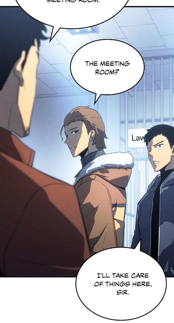 Solo Leveling, chapter 180, image 23