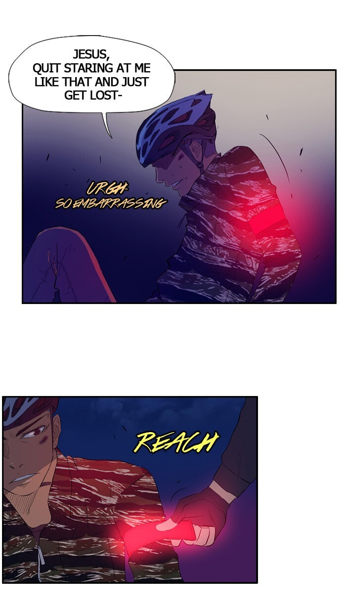 Wind Breaker, chapter 15, page 2