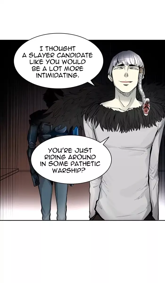 Tower of God, chapter 421, image 4