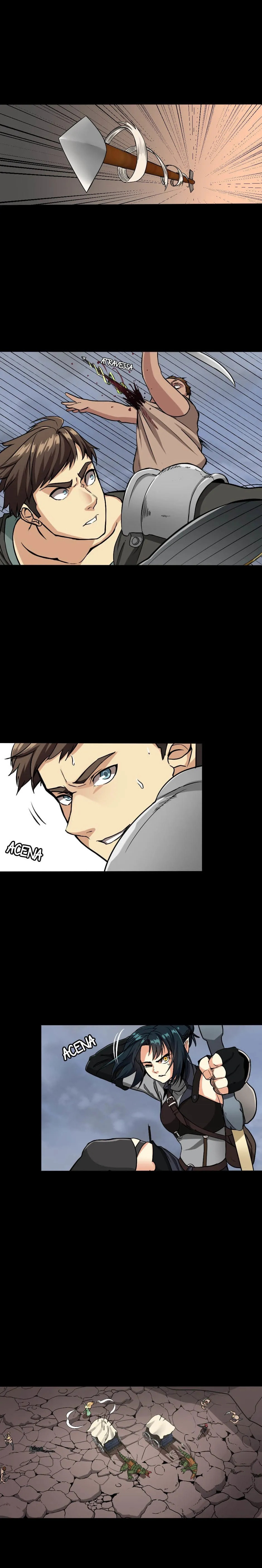 The Beginning After the End, chapter 9, image 12