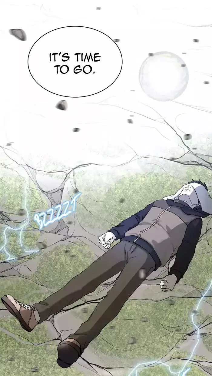 Tower of God, chapter 378, image 28