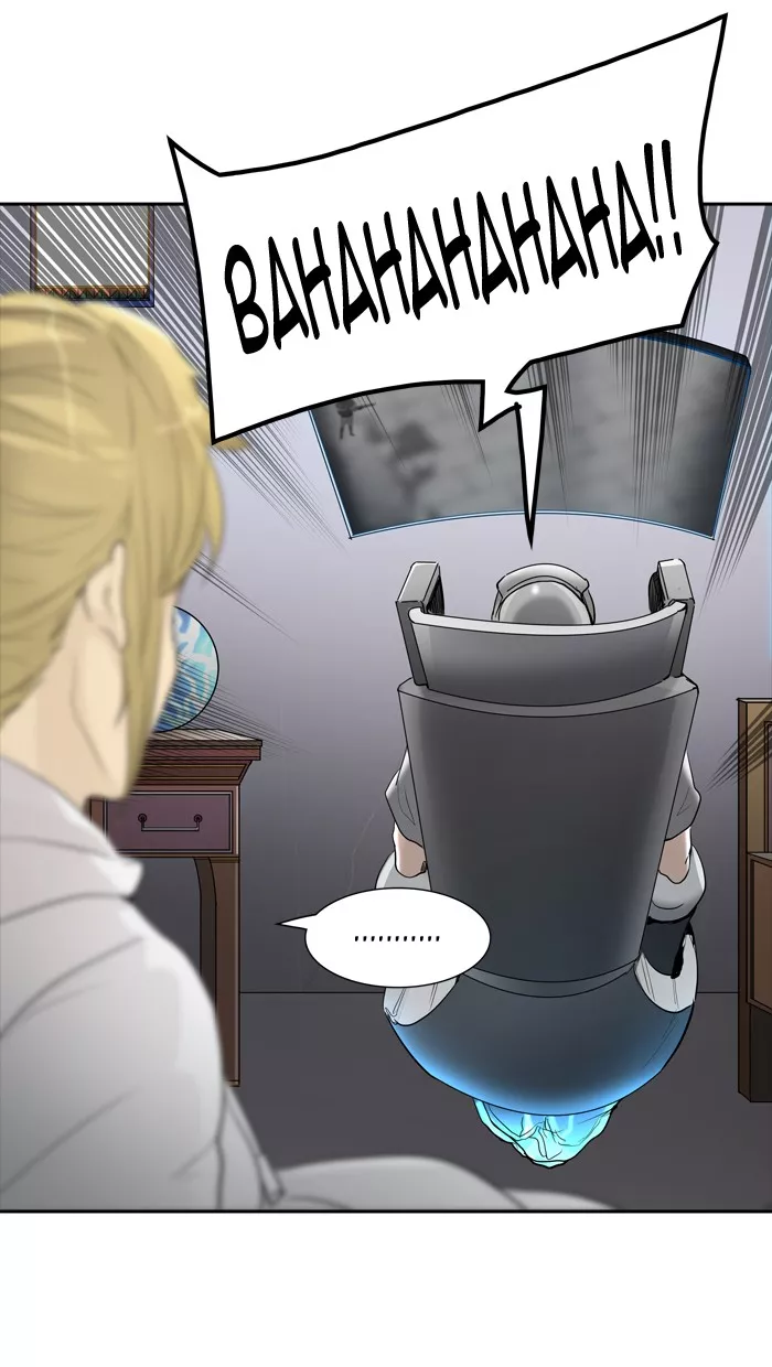 Tower of God, chapter 354, image 73