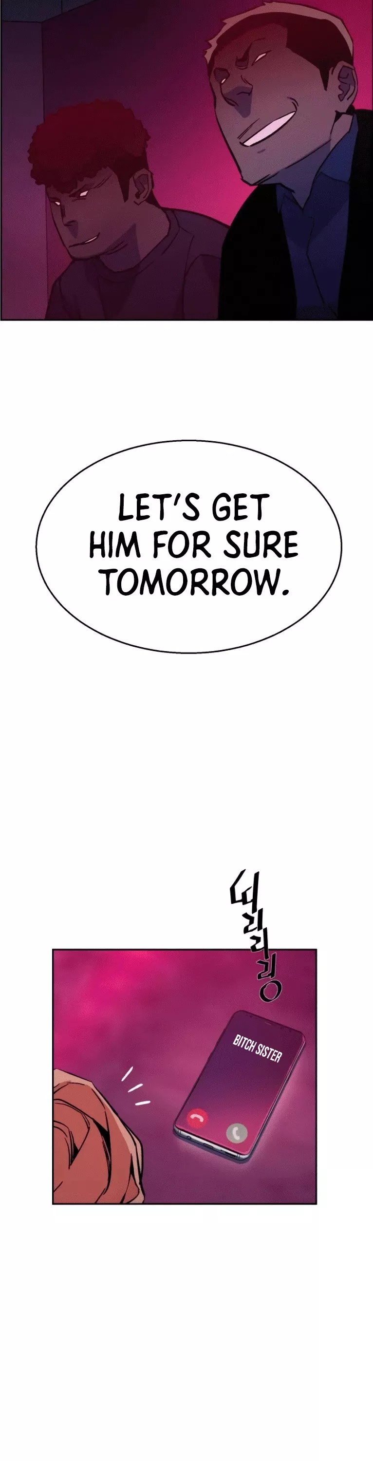 Teenage Mercenary, chapter 6, image 33