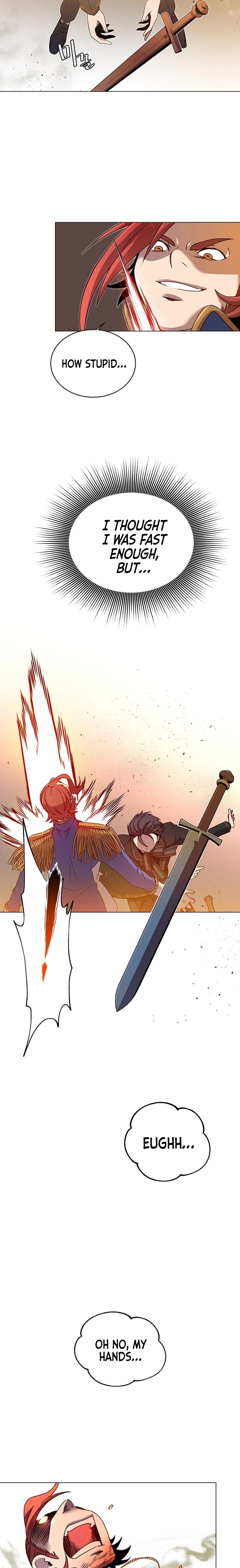 The Max Level Hero has Returned!, chapter 15, image 15