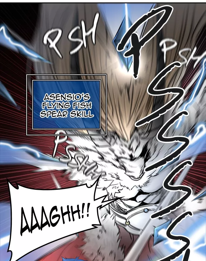 Tower of God, chapter 369, image 91