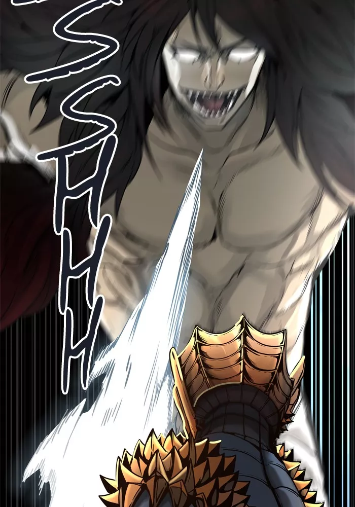 Tower of God, chapter 452, image 110