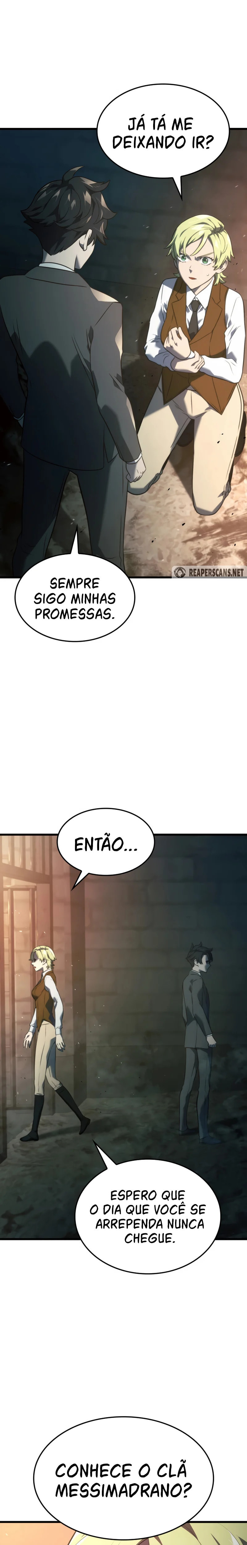 Revenge of the Baskerville Bloodhound, chapter 24, image 18