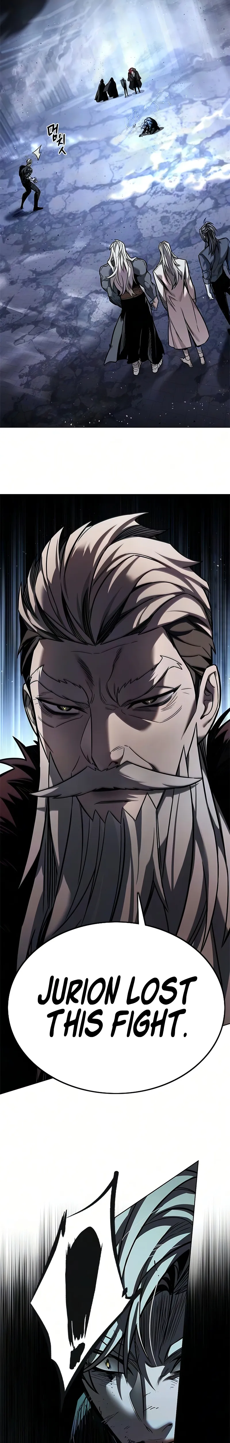 Eleceed, chapter 400.8, image 14