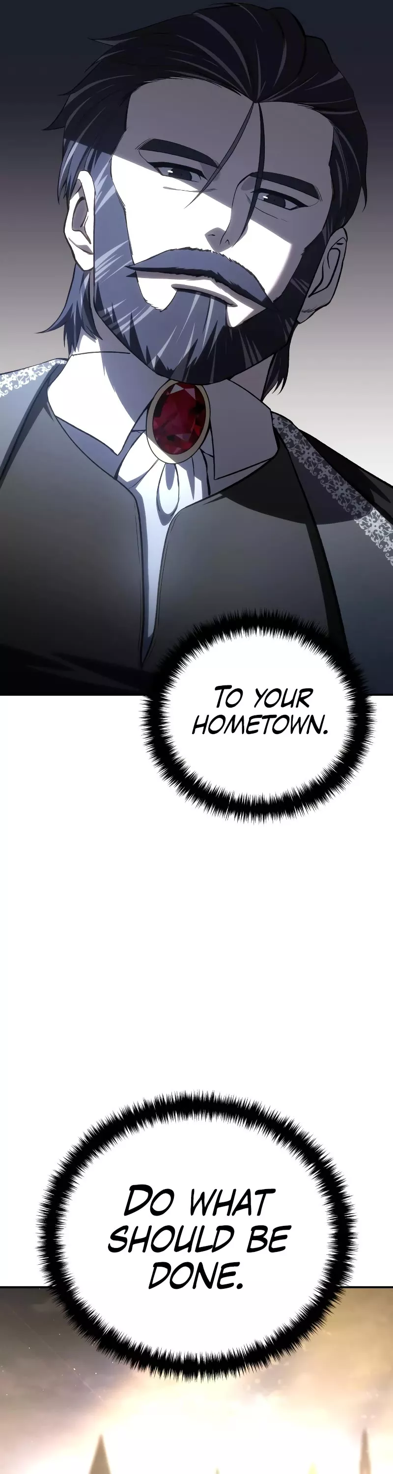 Star-Fostered Swordmaster, chapter 35, image 23