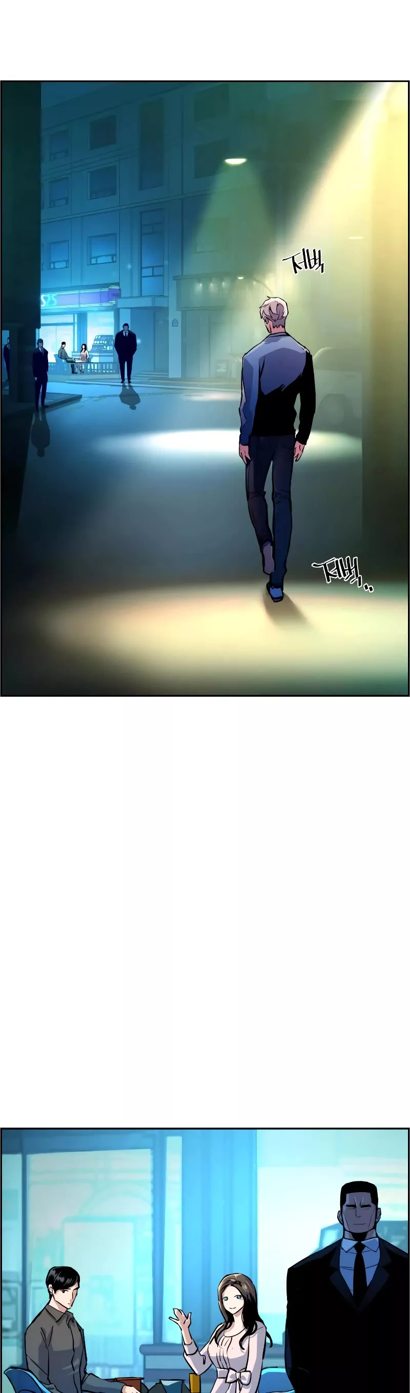Teenage Mercenary, chapter 122, image 27