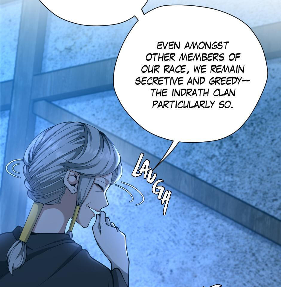 The Beginning After the End, chapter 158, image 49