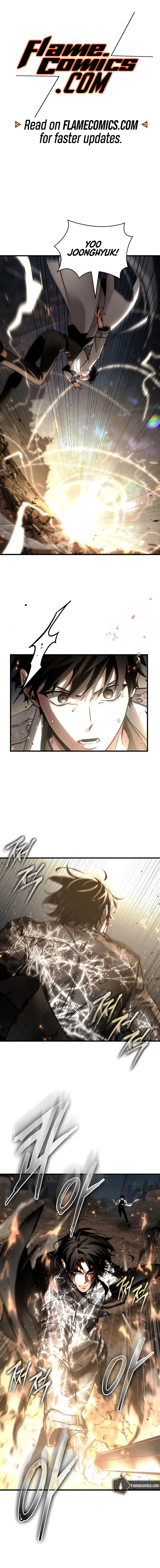 Omniscient Reader’s Point of View, chapter 308, image 2