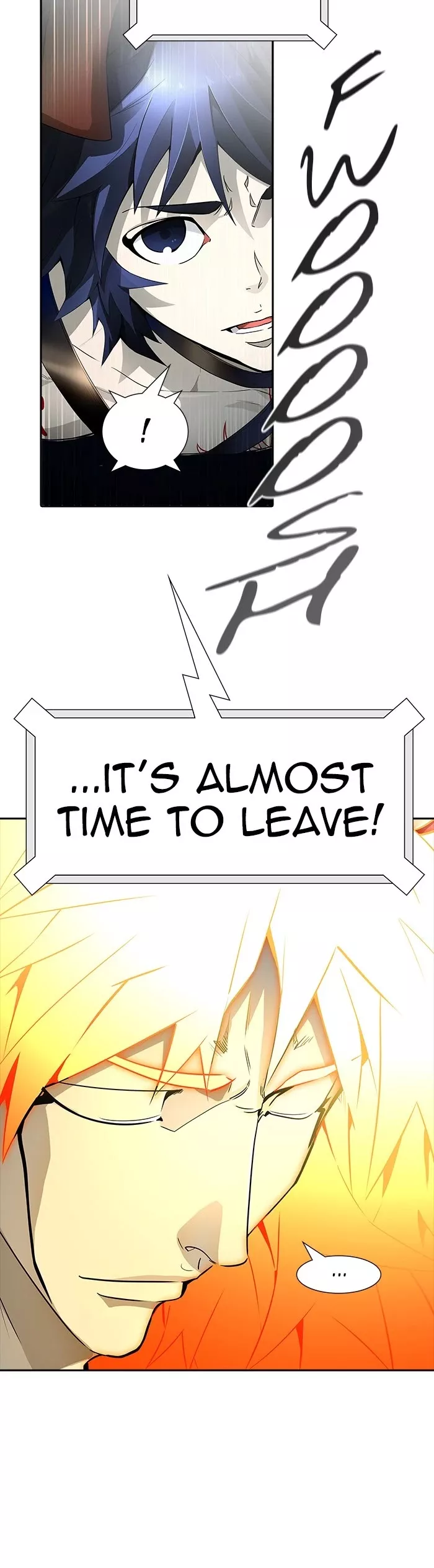 Tower of God, chapter 541, image 47