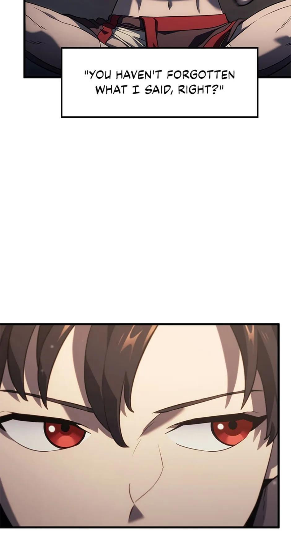 Revenge of the Baskerville Bloodhound, chapter 37, image 130