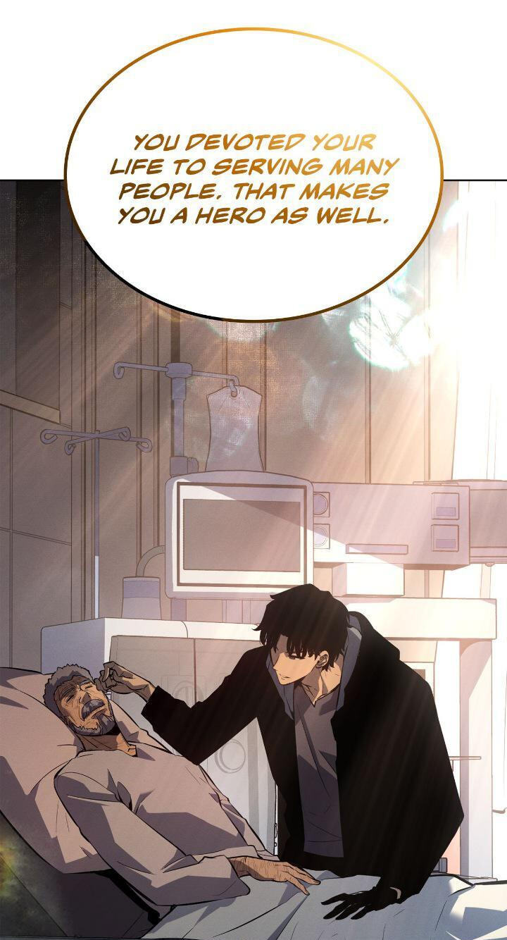 Solo Leveling, chapter 191, image 110