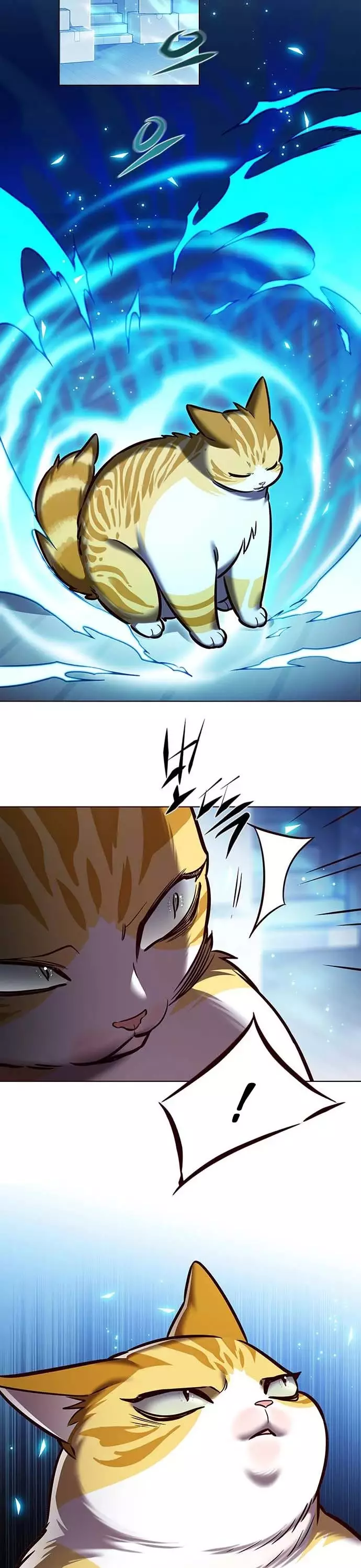 Eleceed, chapter 277, image 38