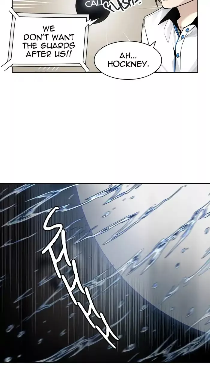 Tower of God, chapter 420, image 127