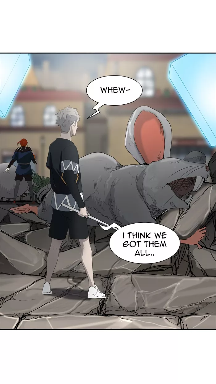 Tower of God, chapter 356, image 81