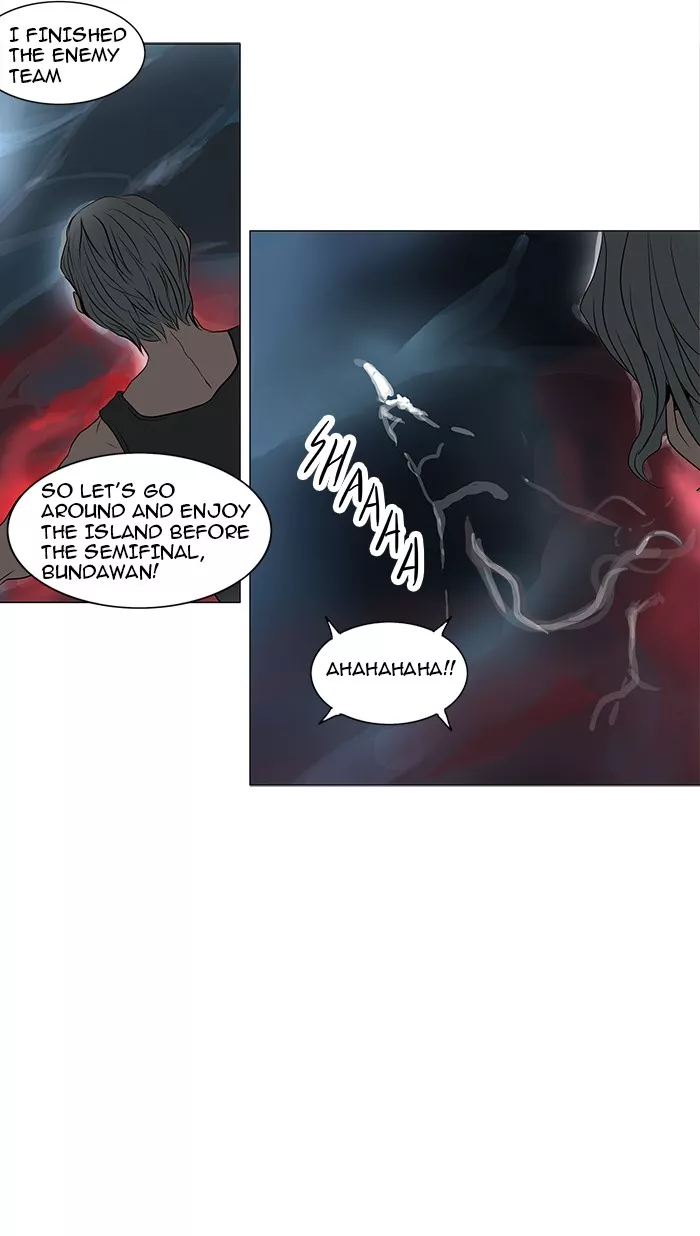 Tower of God, chapter 161, image 37