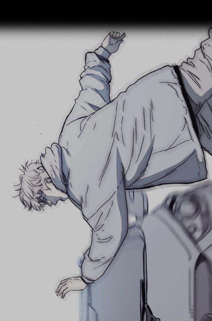 Wind Breaker, chapter 300, image 38