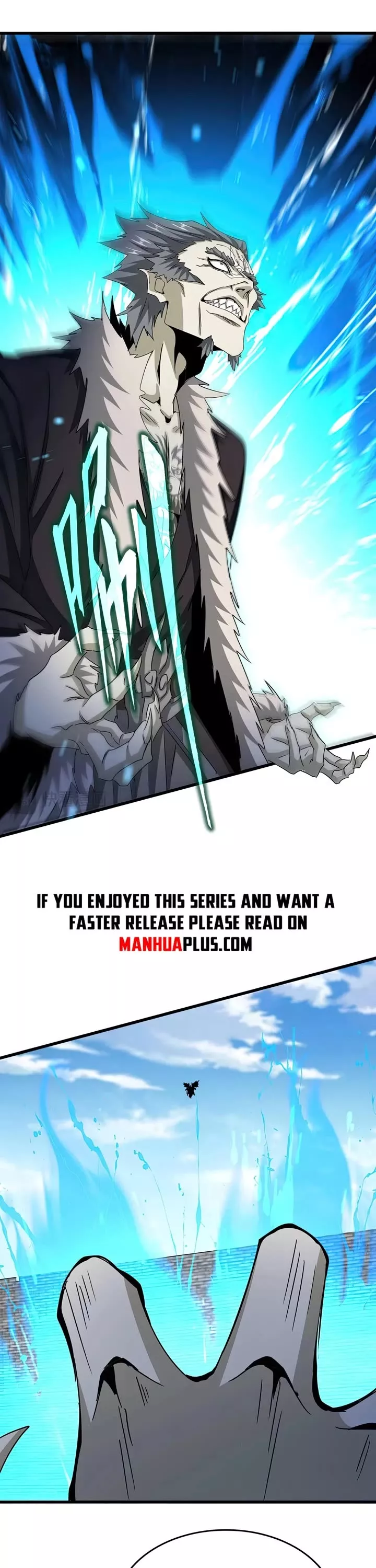 Magic Emperor, chapter 514, image 5