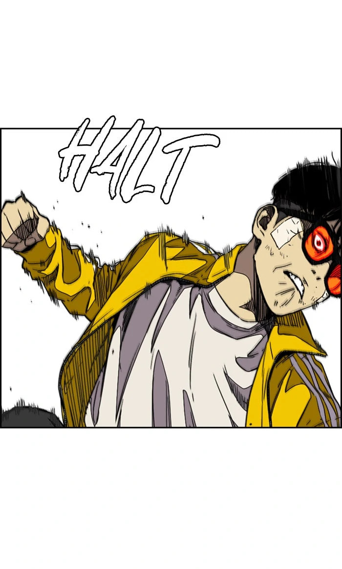 Wind Breaker, chapter 351, image 79