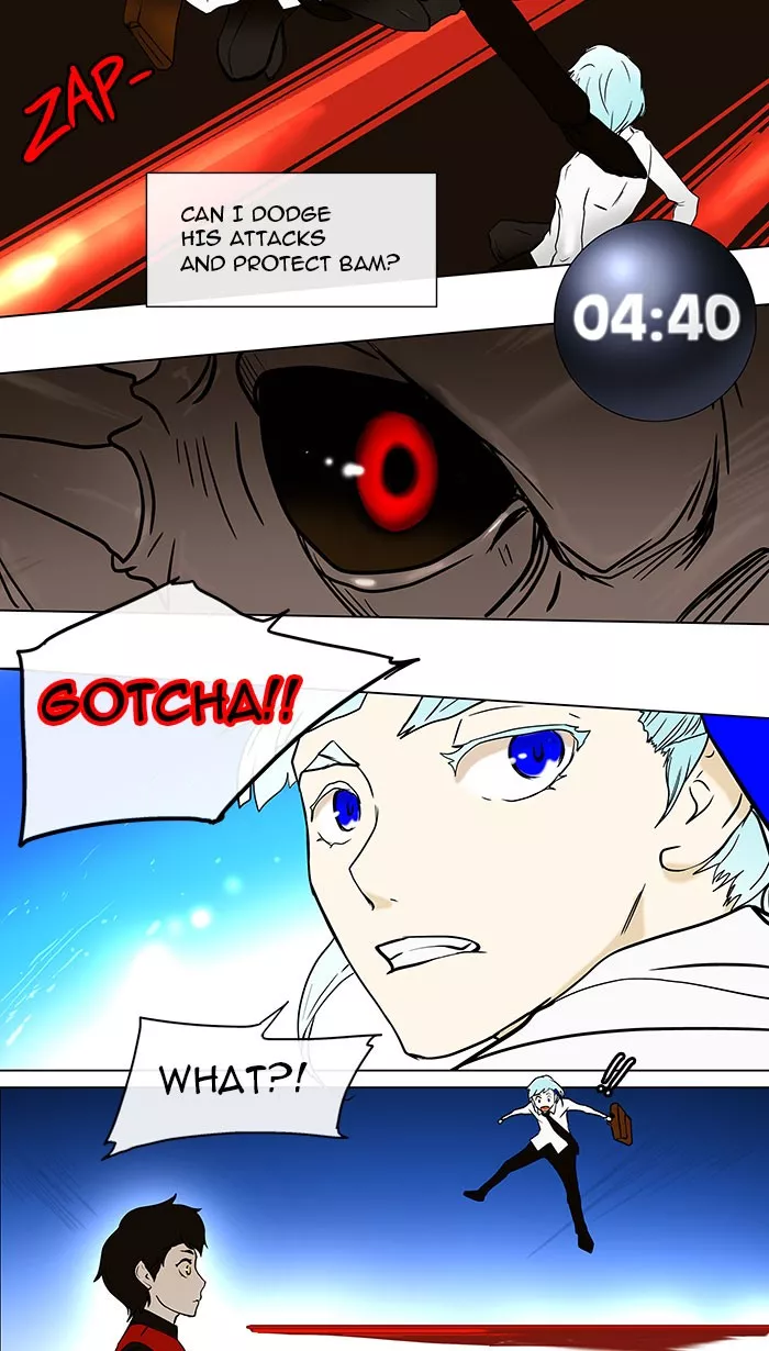 Tower of God, chapter 8, image 63