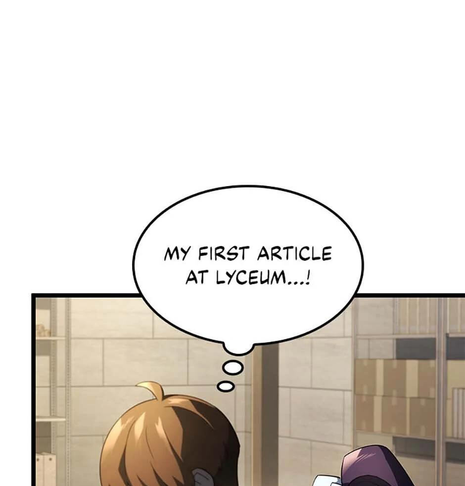 Revenge of the Baskerville Bloodhound, chapter 82, image 6