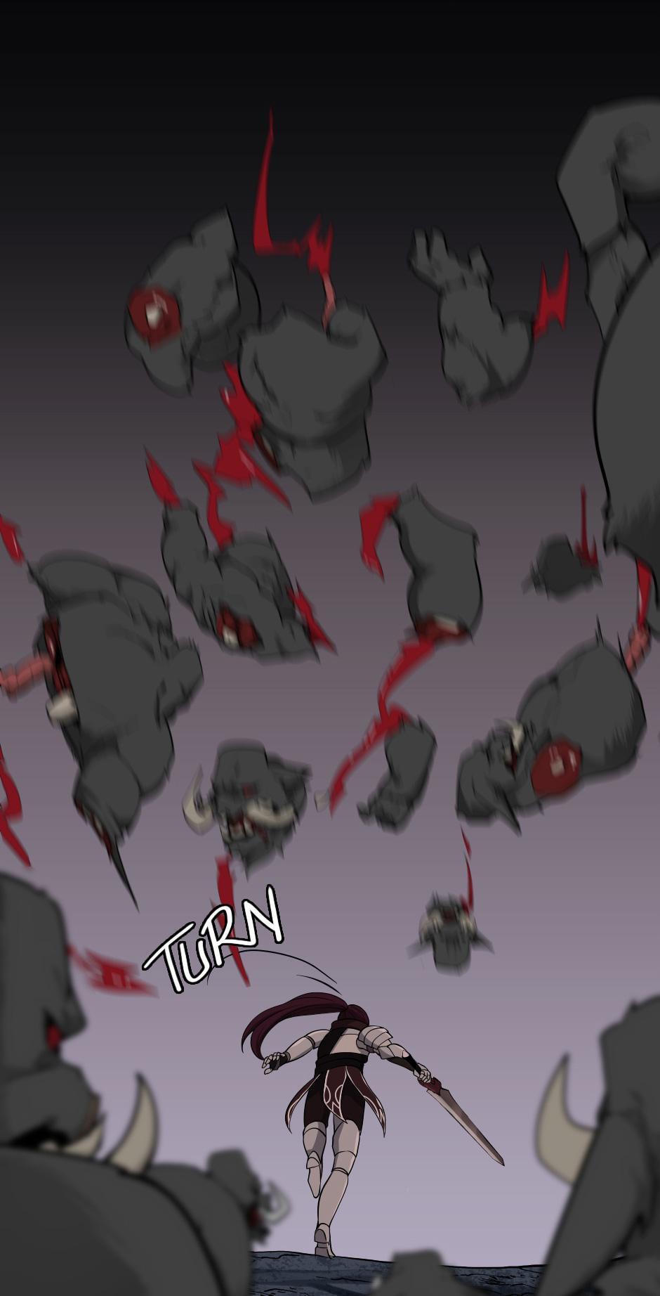 The Beginning After the End, chapter 116, image 33