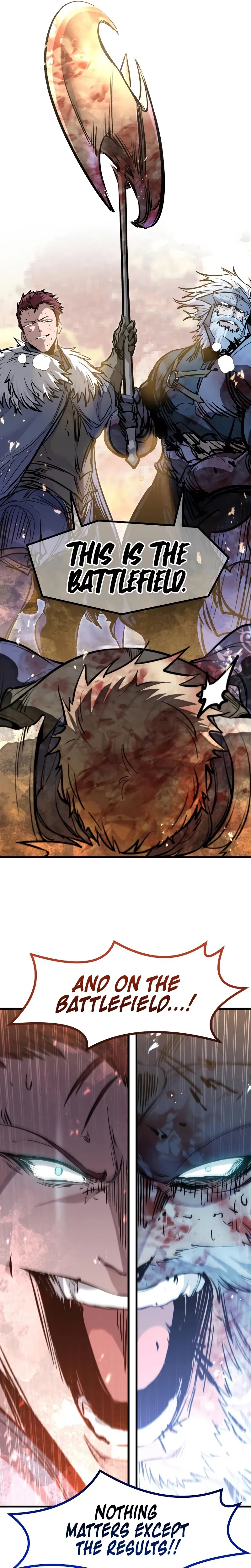 The Regressed Mercenary Has a Plan, chapter 79, image 51