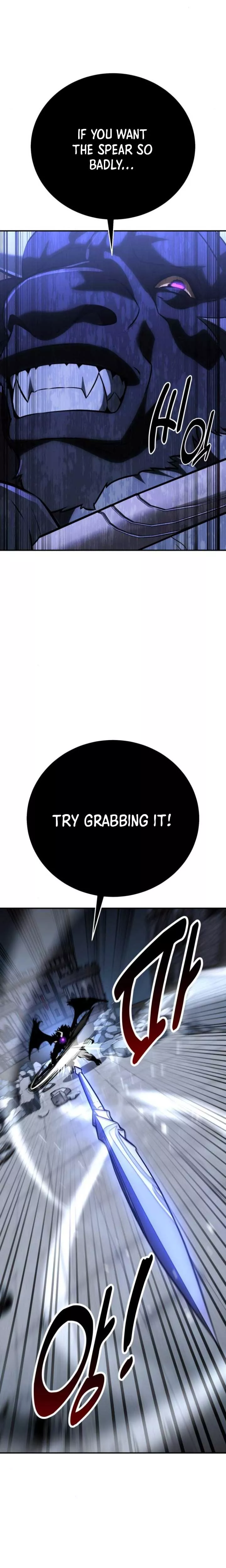 I Killed the Main Player, chapter 67, image 21