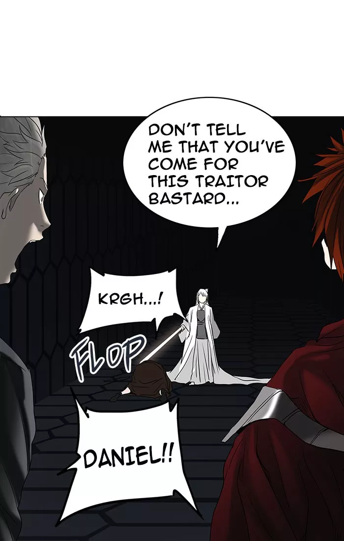 Tower of God, chapter 263, image 40