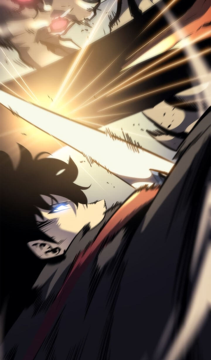 Solo Leveling, chapter 87, page 58