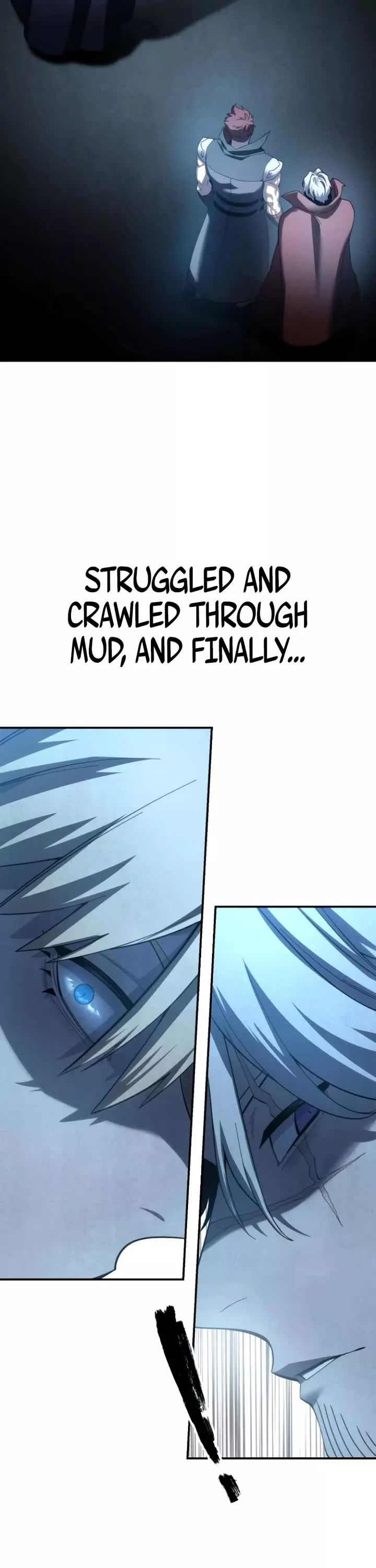 Star-Fostered Swordmaster, chapter 79, image 35
