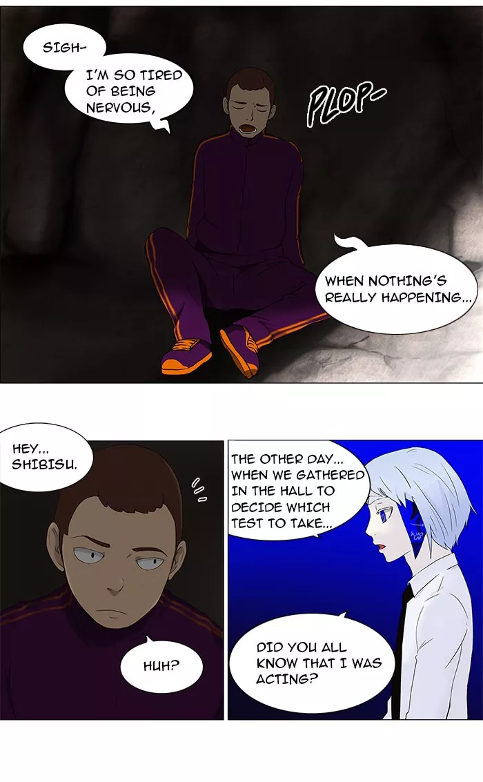 Tower of God, chapter 61, image 11