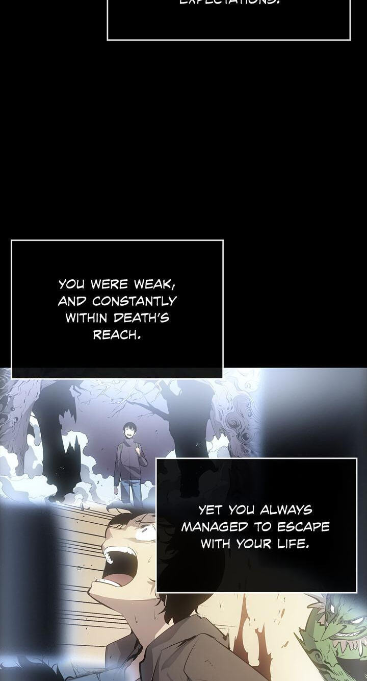 Solo Leveling, chapter 163, image 100