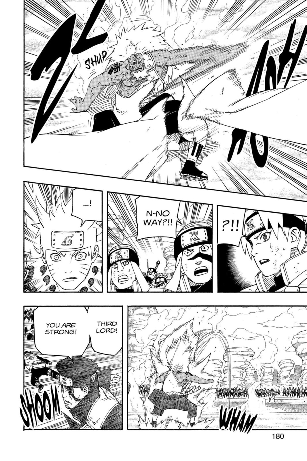 Naruto, chapter 554, image 7