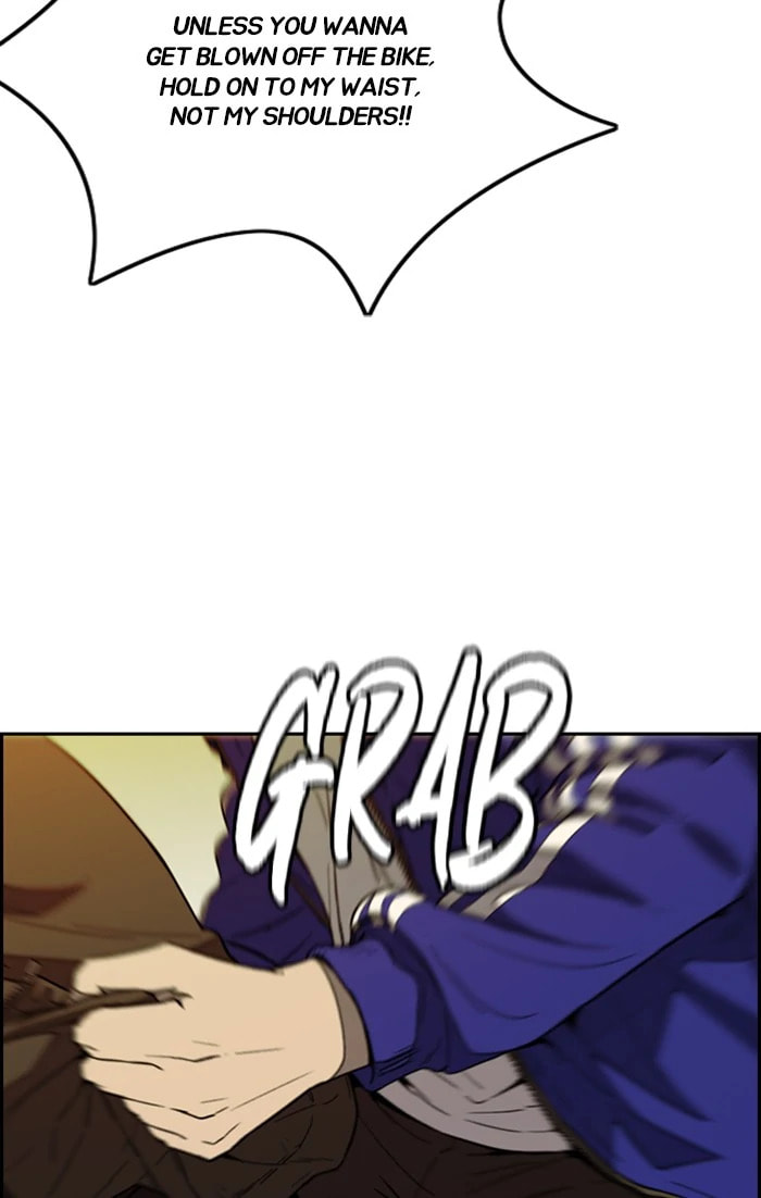 Wind Breaker, chapter 329, image 35