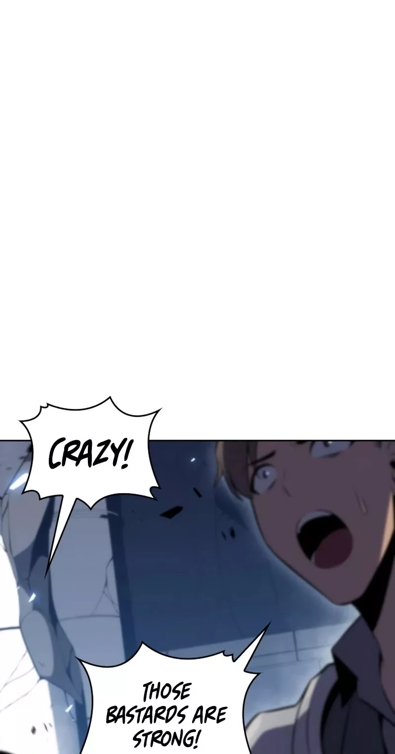 Solo Max-Level Newbie, chapter 51, image 32