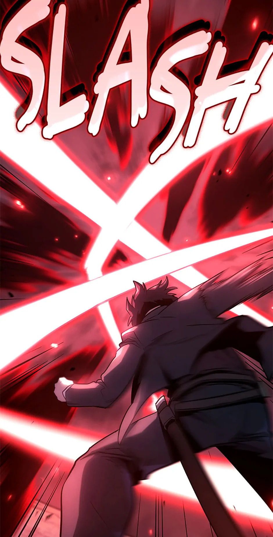 Revenge of the Baskerville Bloodhound, chapter 66, image 58