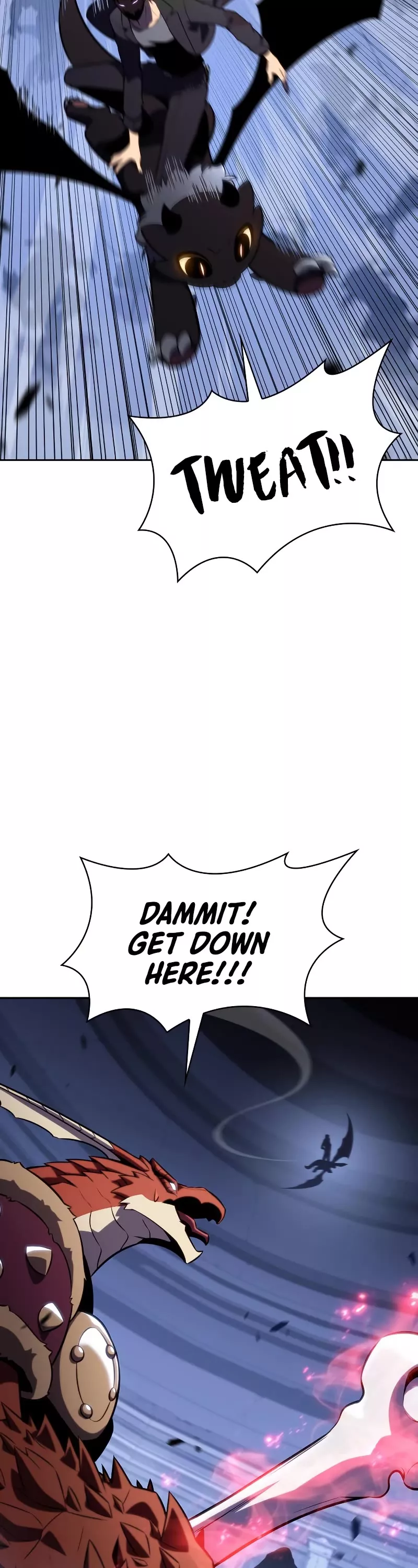 Solo Max-Level Newbie, chapter 113, image 50