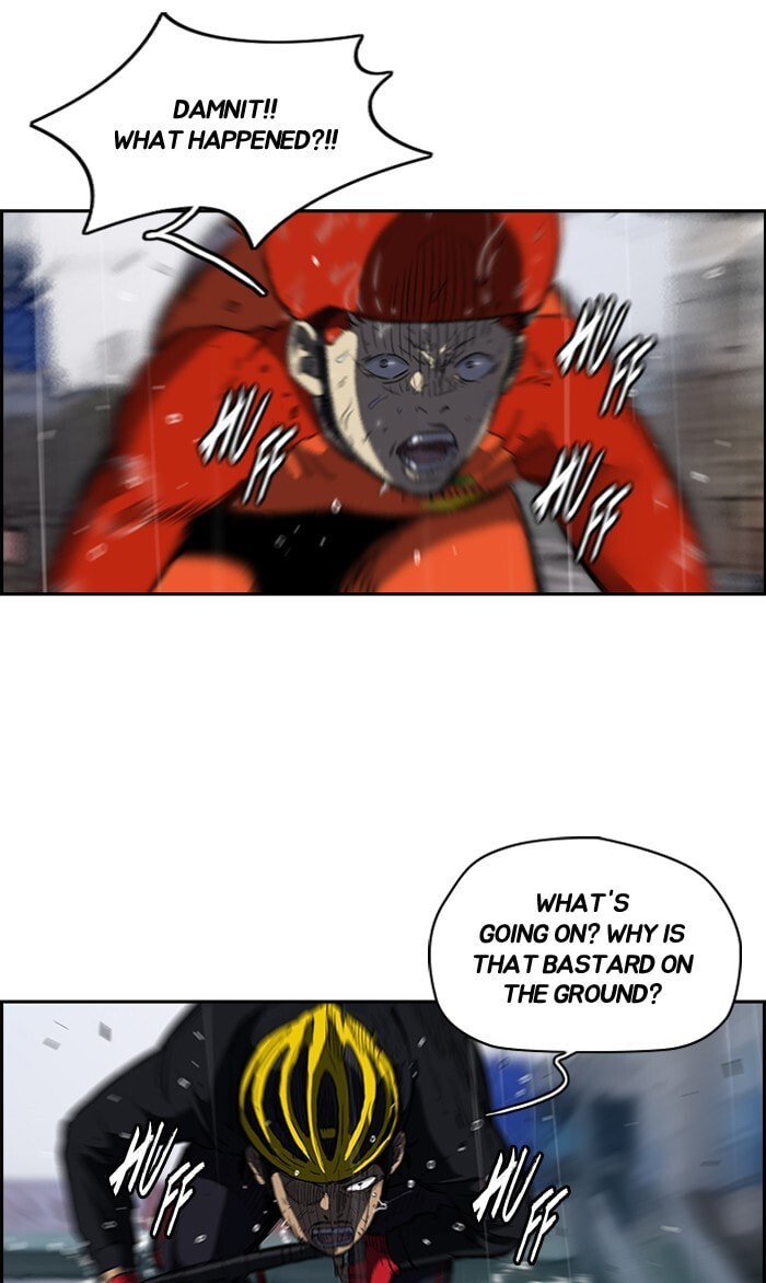Wind Breaker, chapter 146, image 38
