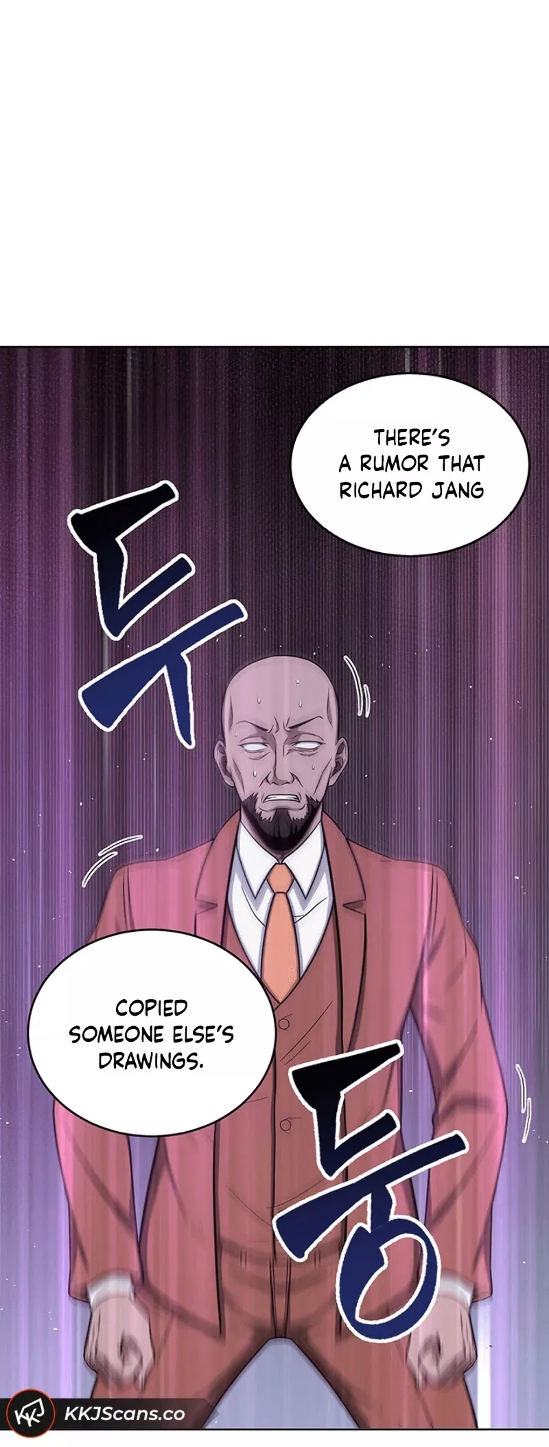 Tomb Raider King, chapter 55, image 15