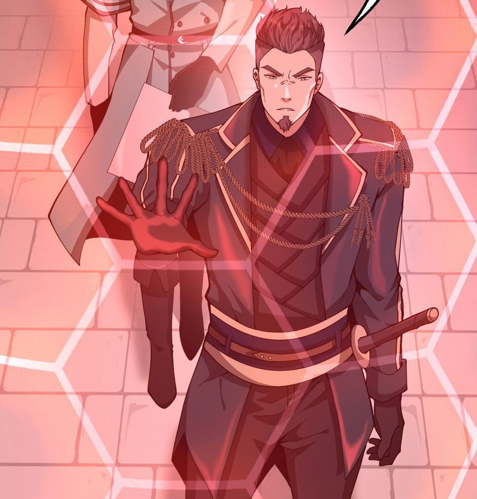 The Beginning After the End, chapter 136, image 25