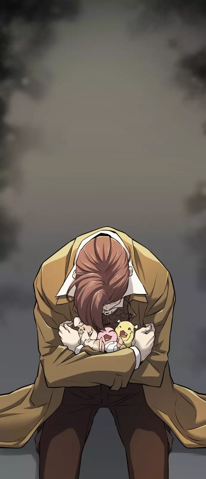 The Greatest Estate Developer, chapter 26, image 47