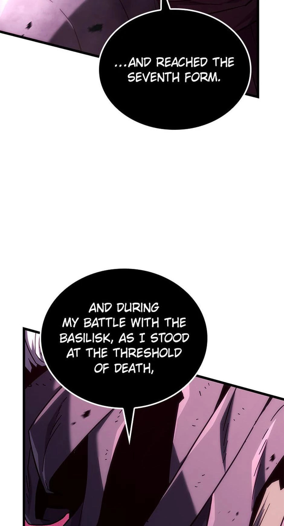 Revenge of the Baskerville Bloodhound, chapter 124, image 33