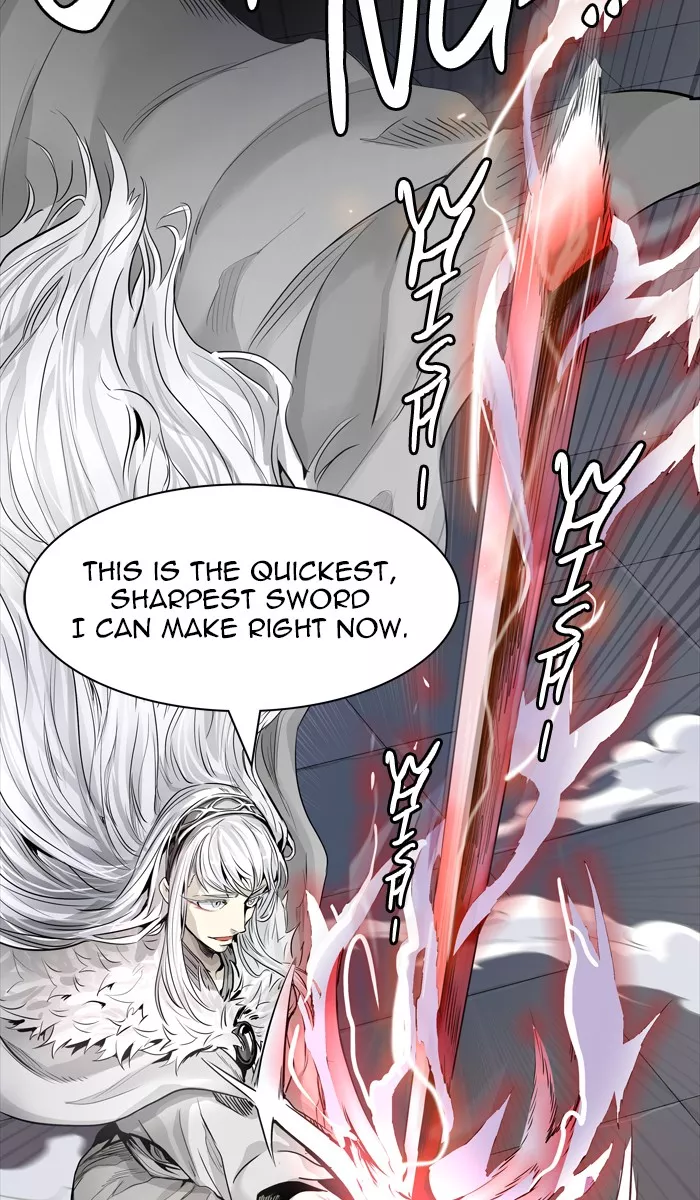 Tower of God, chapter 460, image 118