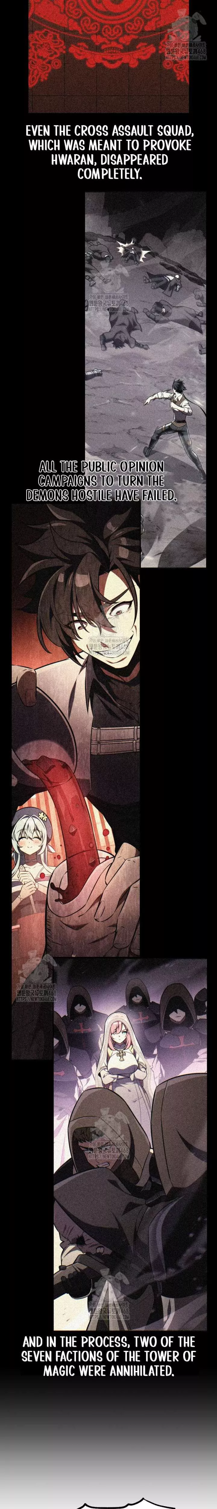 I Killed the Main Player, chapter 90, image 46